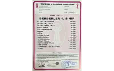 Kahta İlçesi