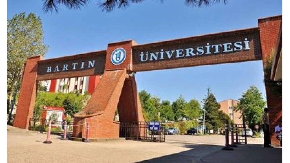 Bartın Üniversitesi Taşınmaz Alanlarının İhale İlanı