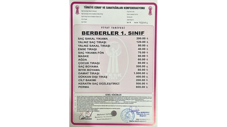 Gölbaşı İlçesi