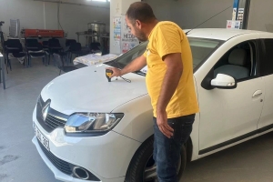 Seviye 5 Galeri, MKT (Motorlu Kara Taşıtları) Teorik ve Performans Sınavlarımız devam etmektedir.