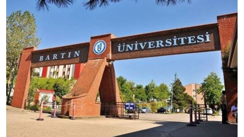 Bartın Üniversitesi İhale İlanı
